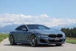 BMW M850i xDrive Coupe by dAHLer 2019 года